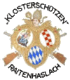 Raitenhaslach Klosterschützen